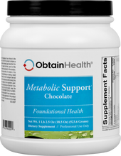 Load image into Gallery viewer, Metabolic Support