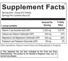 Load image into Gallery viewer, Buffered Vitamin C