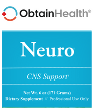 Load image into Gallery viewer, Neuro Magnesium Powder
