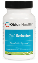 Load image into Gallery viewer, Vital-Berberine