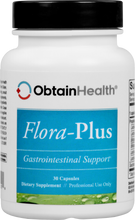 Load image into Gallery viewer, Flora-Plus Probiotic