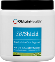 Load image into Gallery viewer, SBI Shield Immunoglobulin G