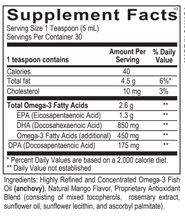 Load image into Gallery viewer, Omega-3 Liquid Fish Oil