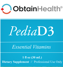 Load image into Gallery viewer, Pedia D3 Liquid Drops