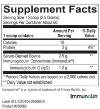 Load image into Gallery viewer, SBI Shield Immunoglobulin G