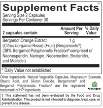 Load image into Gallery viewer, Bergamot Extract