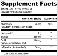 Load image into Gallery viewer, Relax Powder