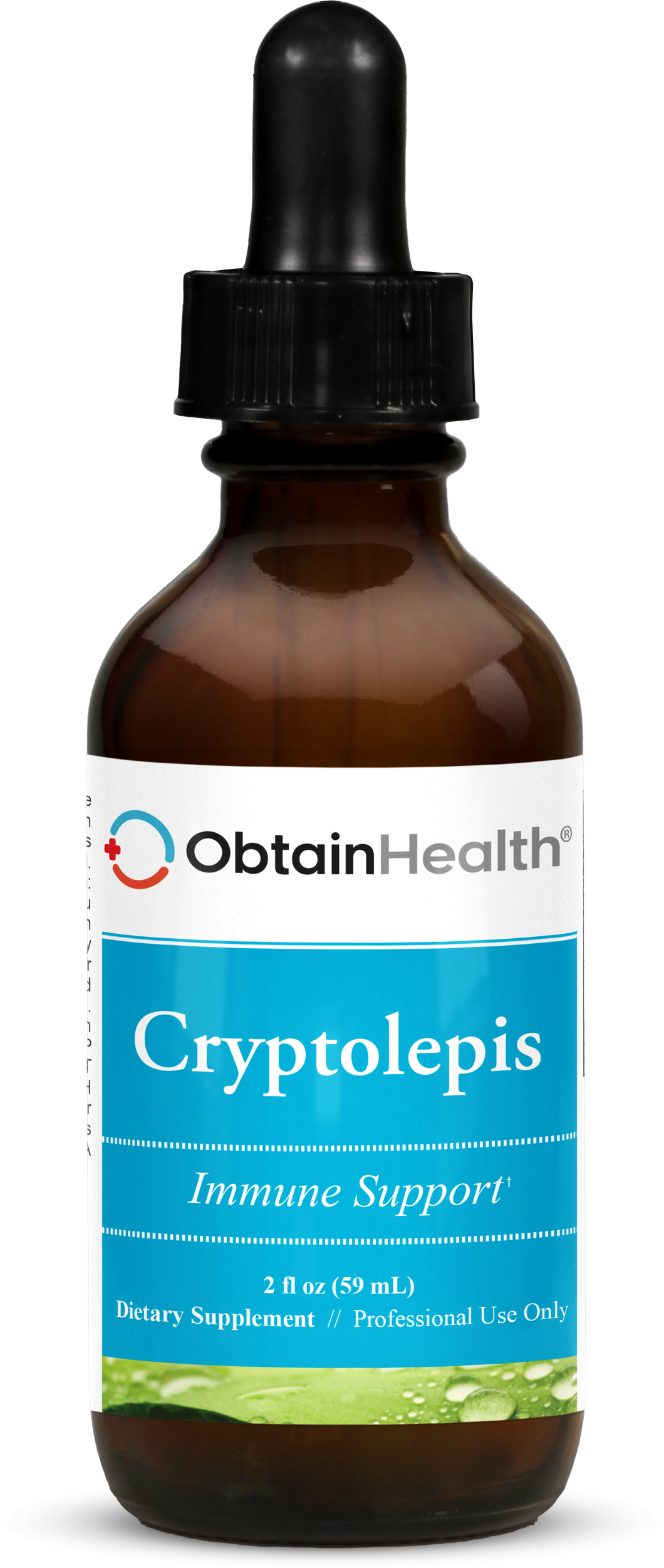 Cryptolepsis
