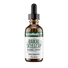 Load image into Gallery viewer, Baikal Chinese Skullcap Liquid Extract

