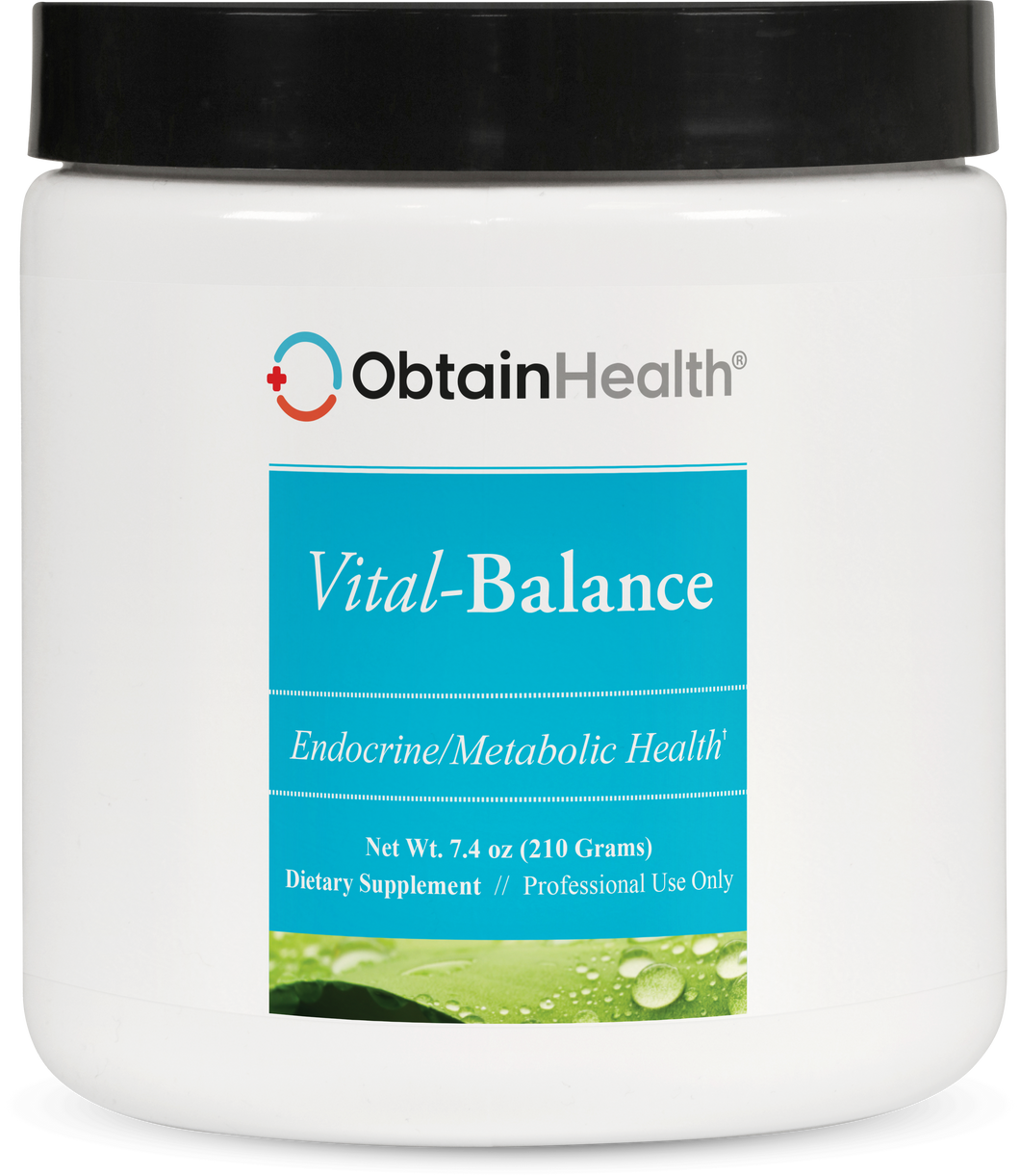 Vital-Balance
