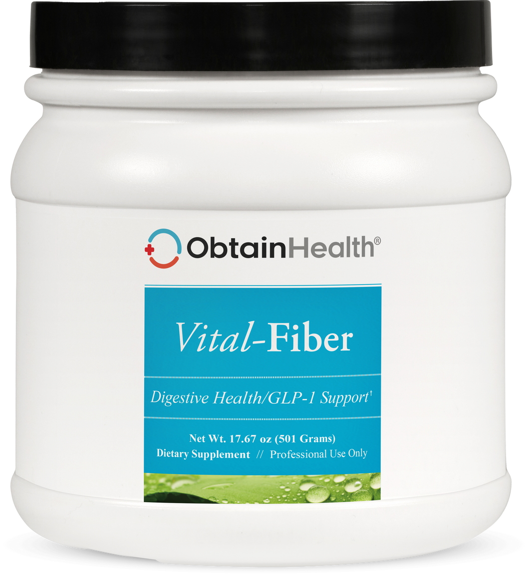 Vital-Fiber