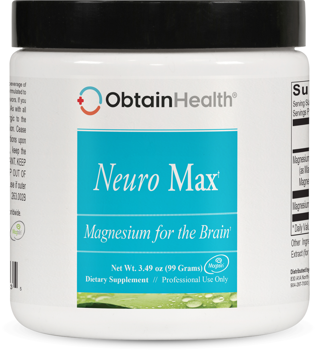Neuro Max