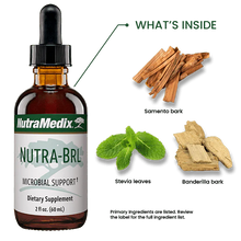 Load image into Gallery viewer, Nutra-BRL Liquid Extract
