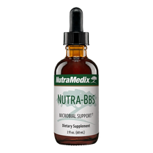 Load image into Gallery viewer, Nutra-BBS Liquid Extract
