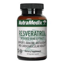 Load image into Gallery viewer, Resveratrol
