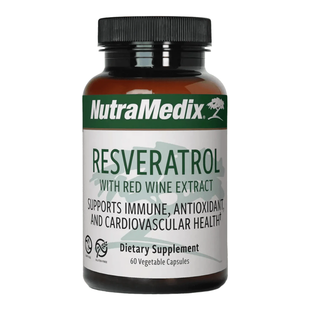 Resveratrol