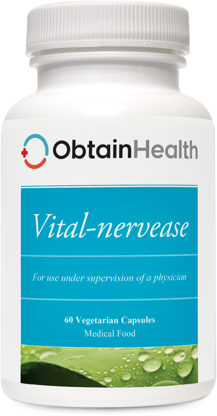Vital-nervease