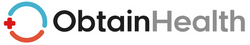 Obtain Health Logo