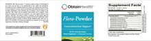 Load image into Gallery viewer, Flora-Powder Probiotic

