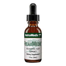 Load image into Gallery viewer, RelaxMedix
