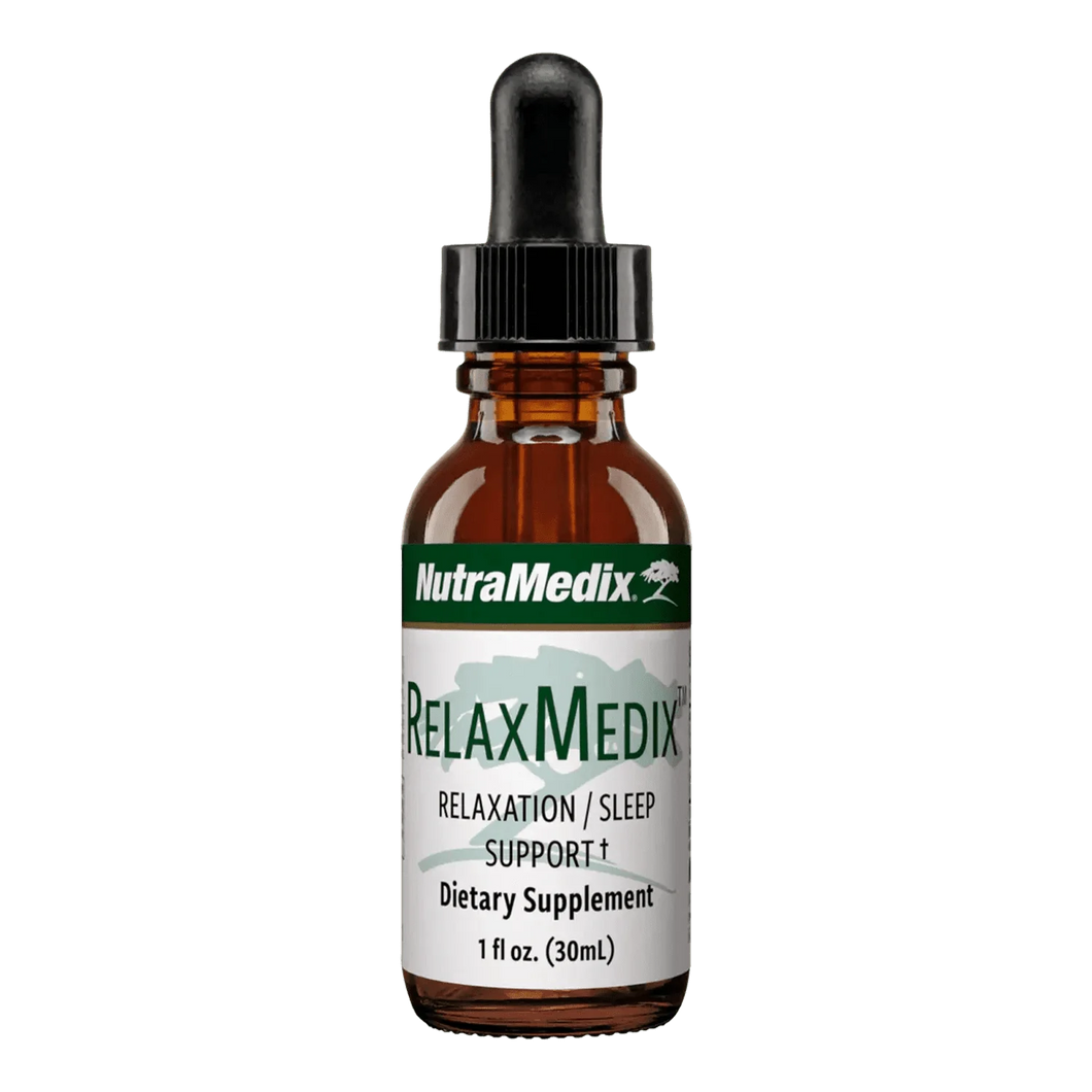 RelaxMedix