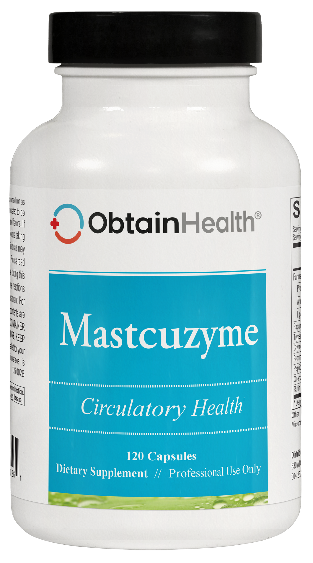 Mastcuzyme