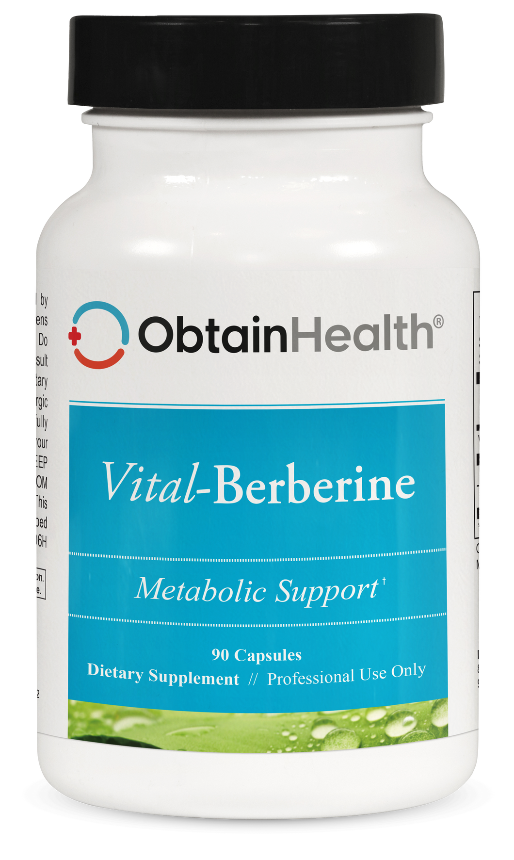 Vital-Berberine