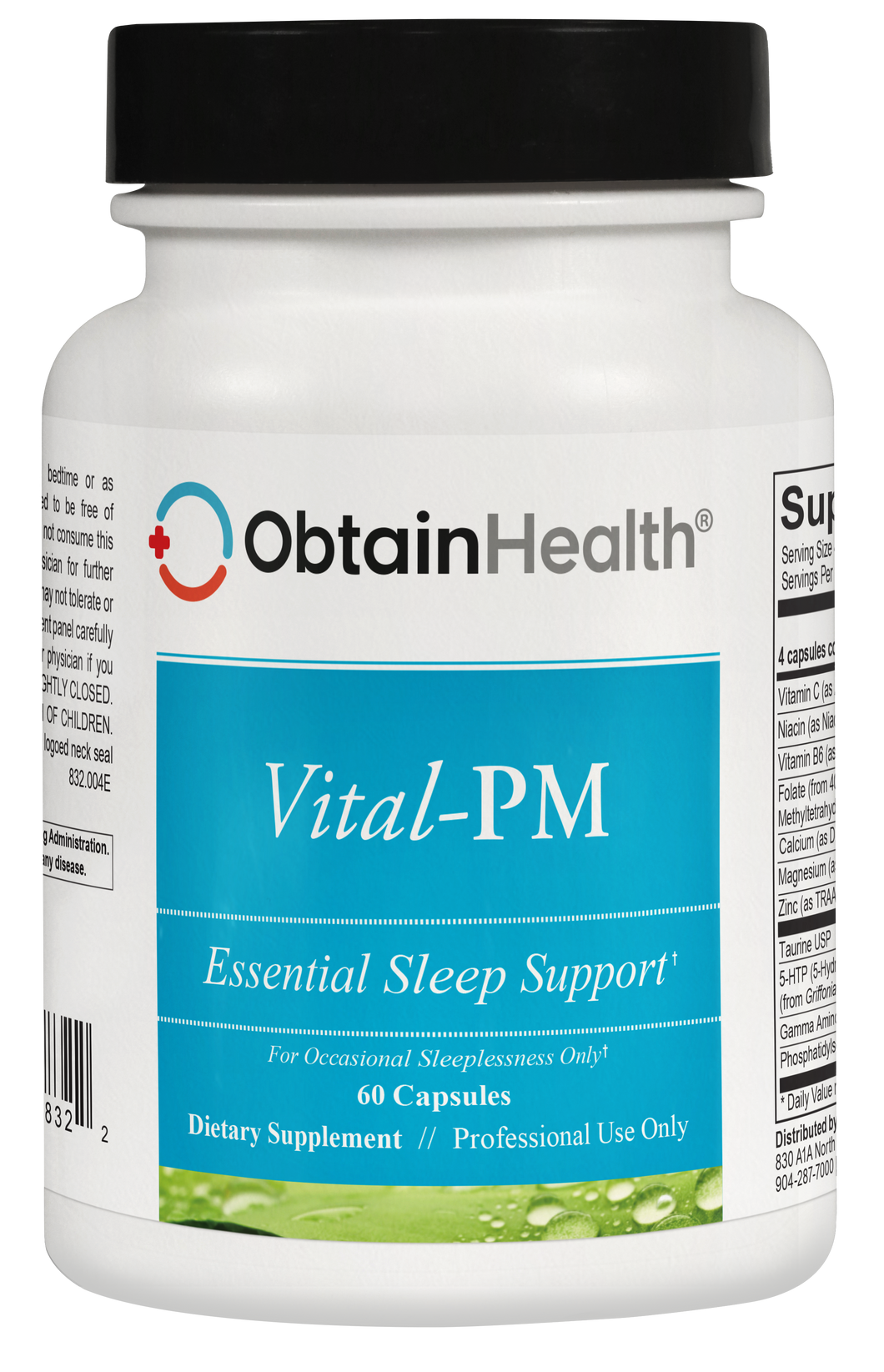 Vital-PM