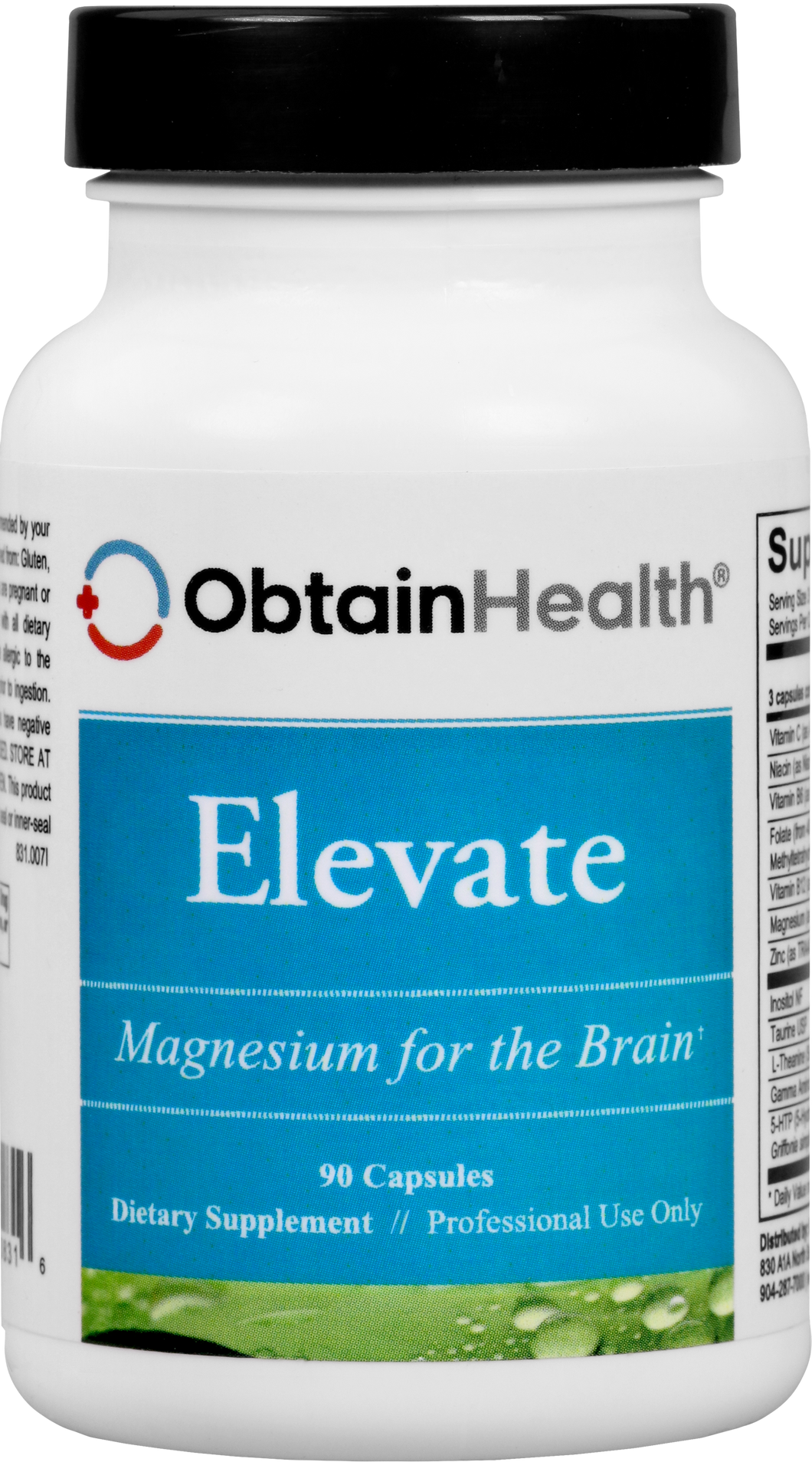 Elevate