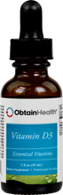 Load image into Gallery viewer, Vitamin D3
