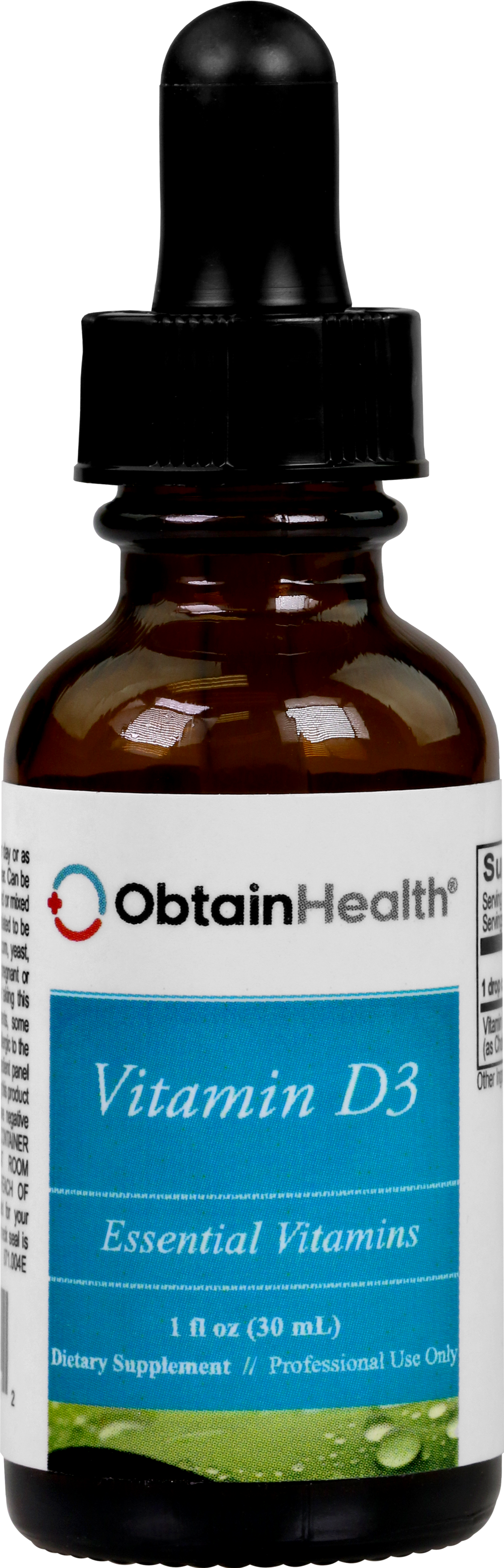 Vitamin D3