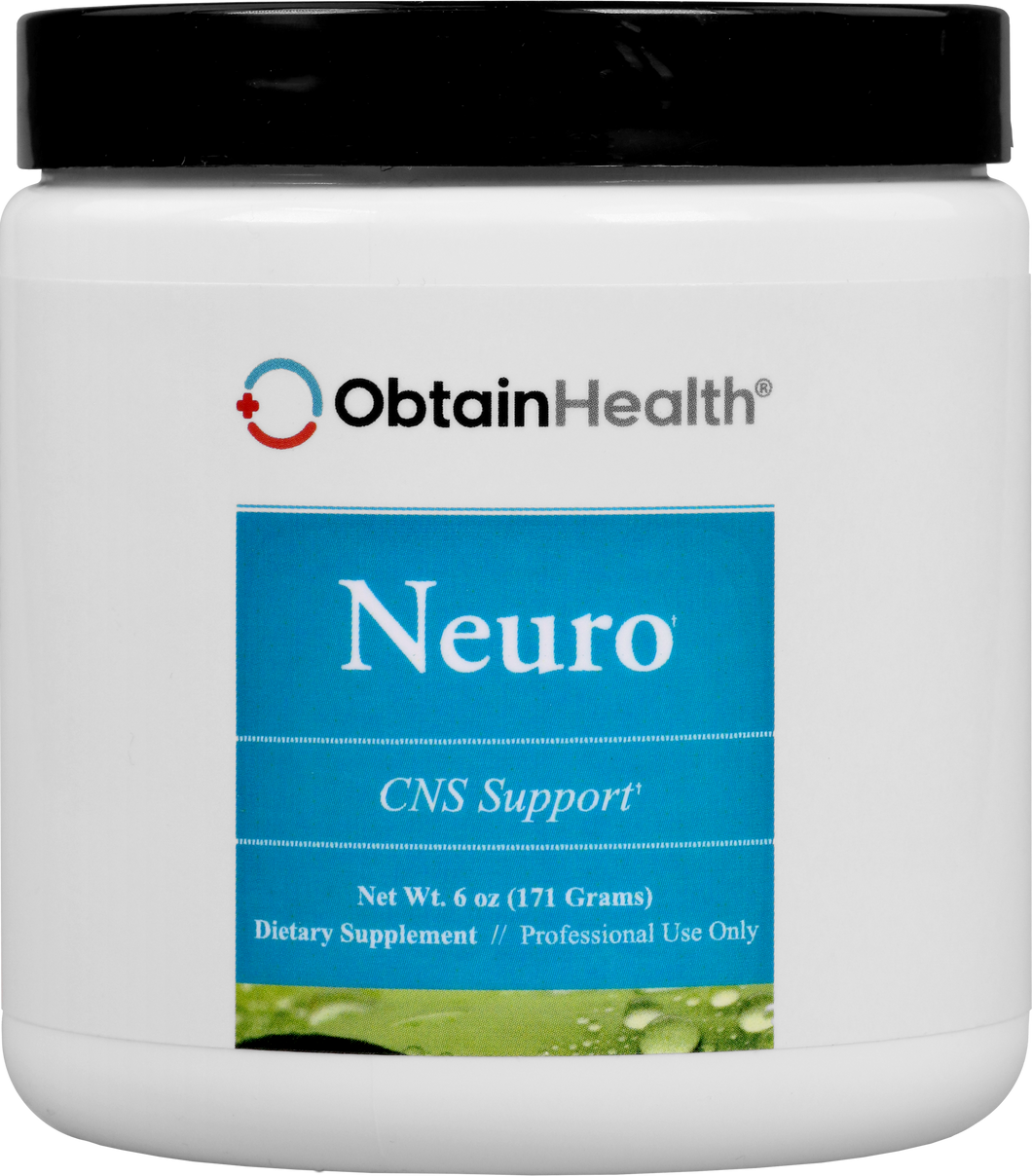Neuro Magnesium Powder