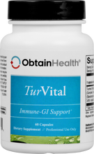 Load image into Gallery viewer, TurVital Full Spectrum Turmeric
