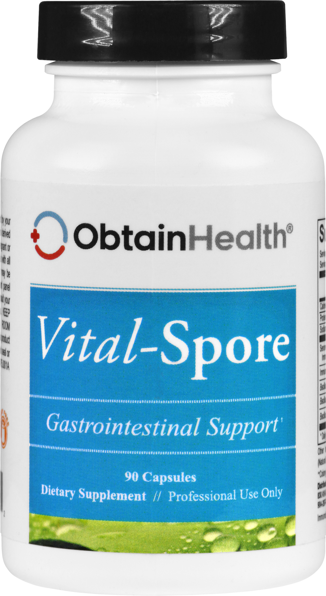 Vital-Spore