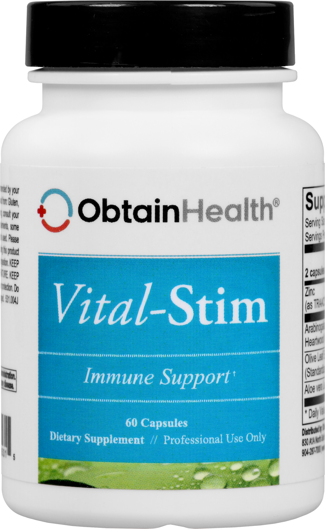 Vital-Stim