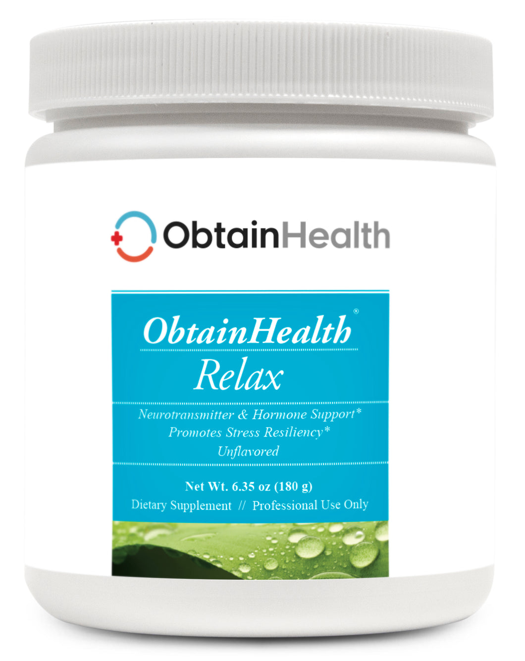 Relax Powder