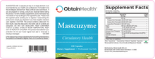 Load image into Gallery viewer, Mastcuzyme
