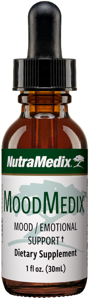 MoodMedix